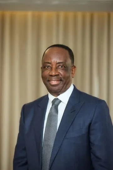 Mr. Alex Apau Dadey