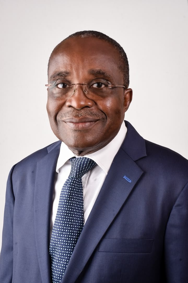 Mr. Alex Quaynor