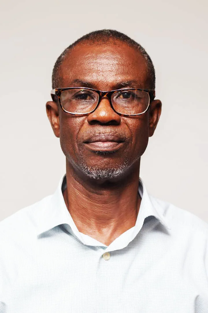 Mr. Yaw Jectey Nyarko
