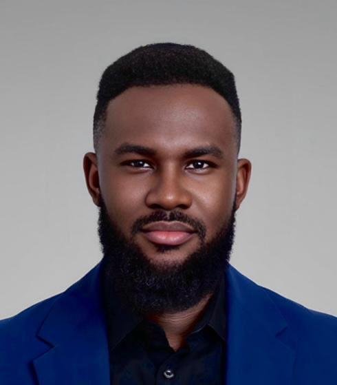 Mr. Kwabena Sakyi Nyarko
